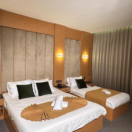 Myhotel Арбил Екстериор снимка
