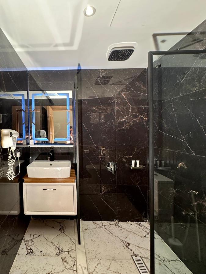 Myhotel Арбил Екстериор снимка