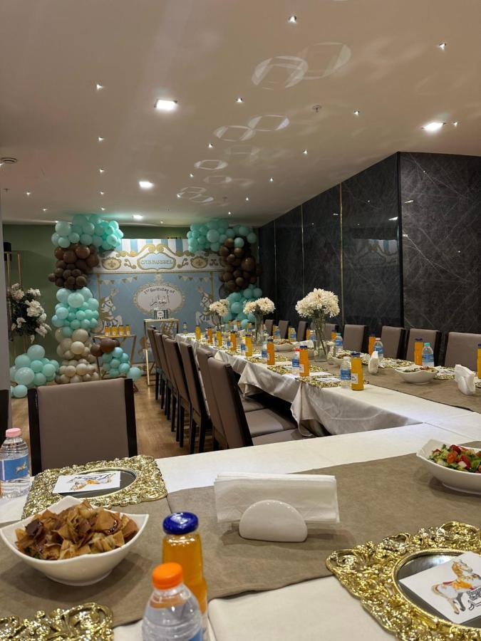 Myhotel Арбил Екстериор снимка