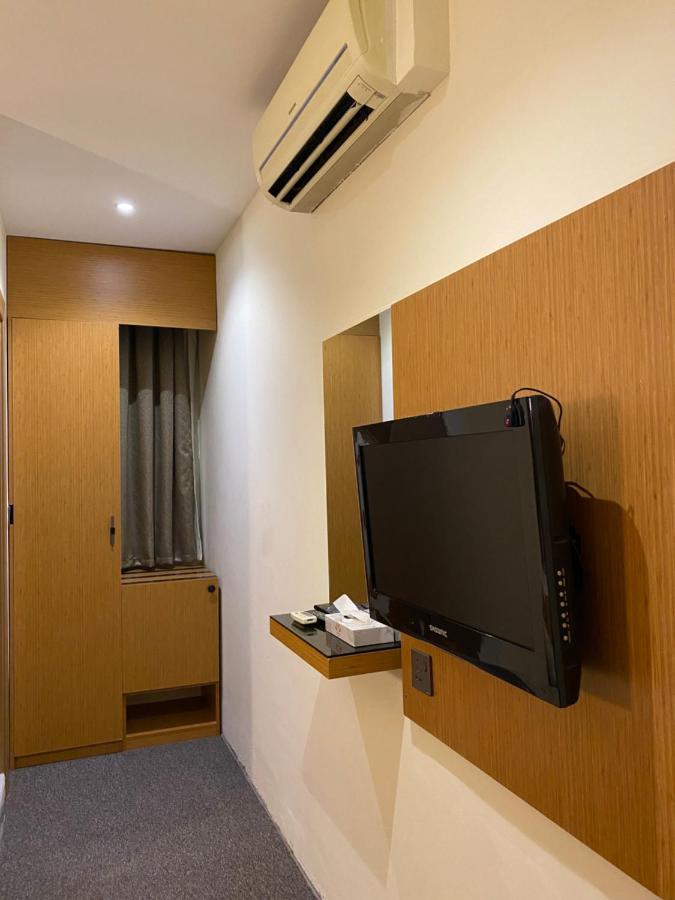 Myhotel Арбил Екстериор снимка