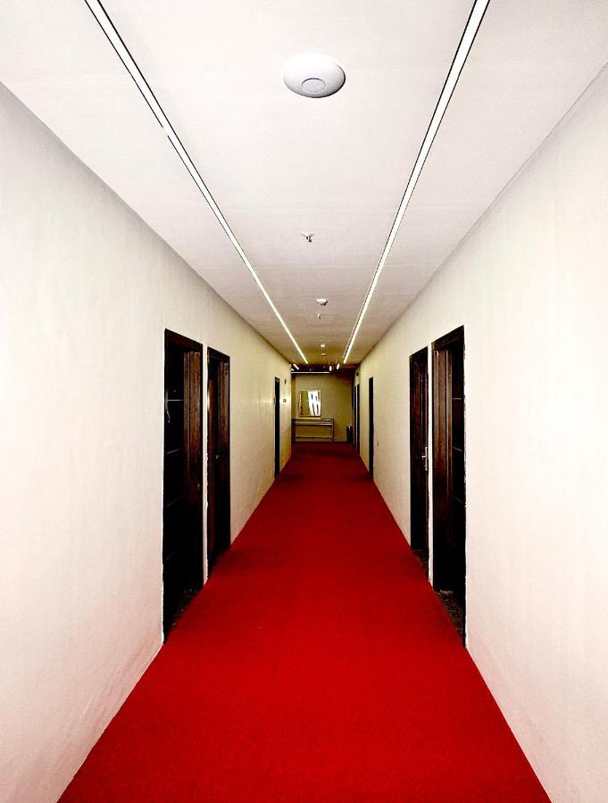 Myhotel Арбил Екстериор снимка