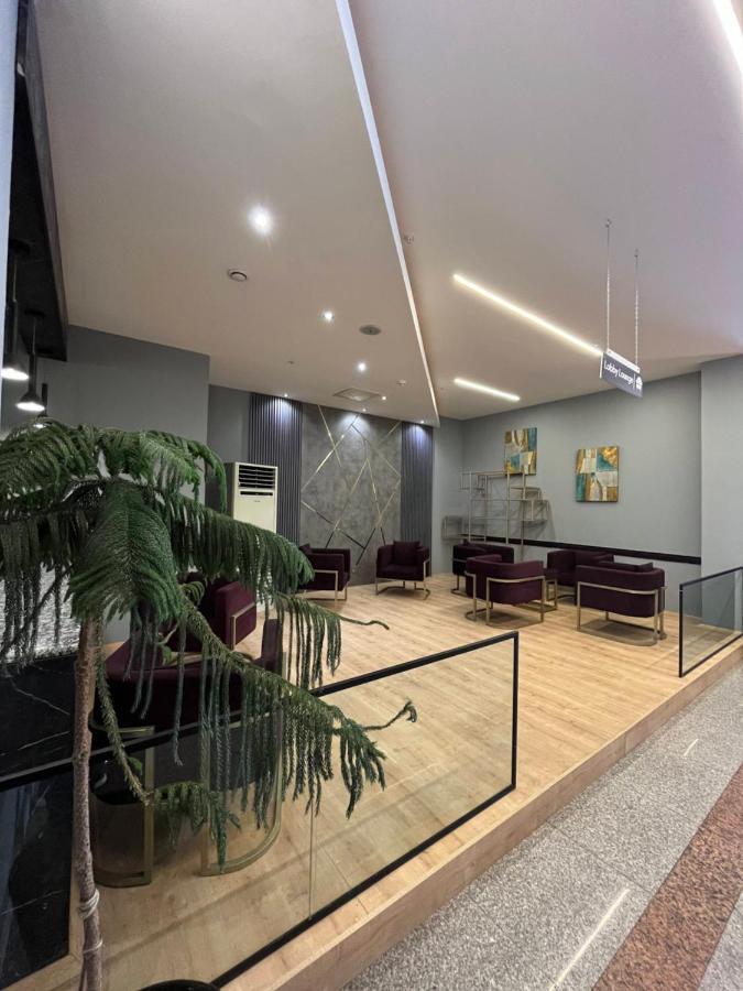 Myhotel Арбил Екстериор снимка