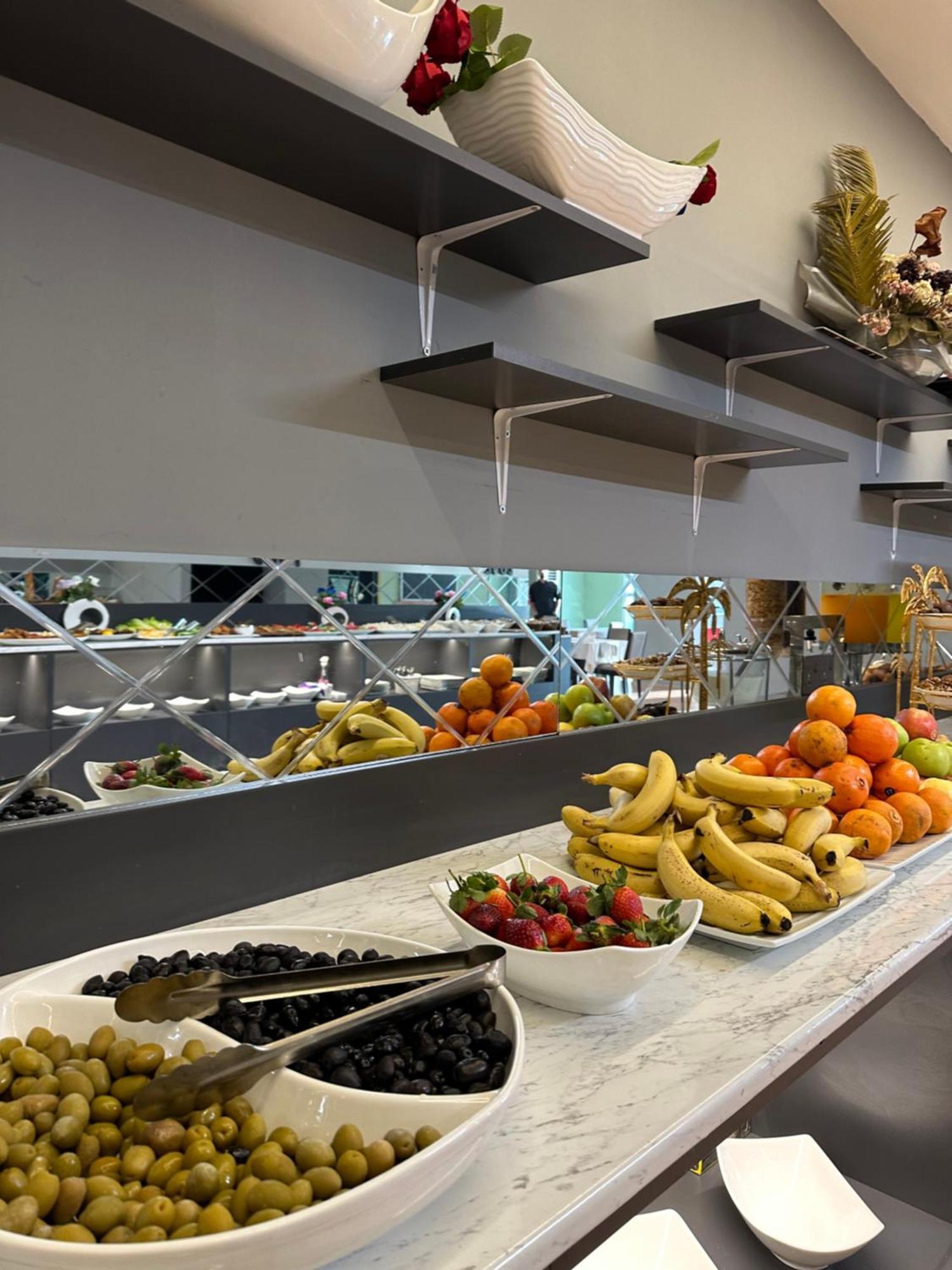 Myhotel Арбил Екстериор снимка