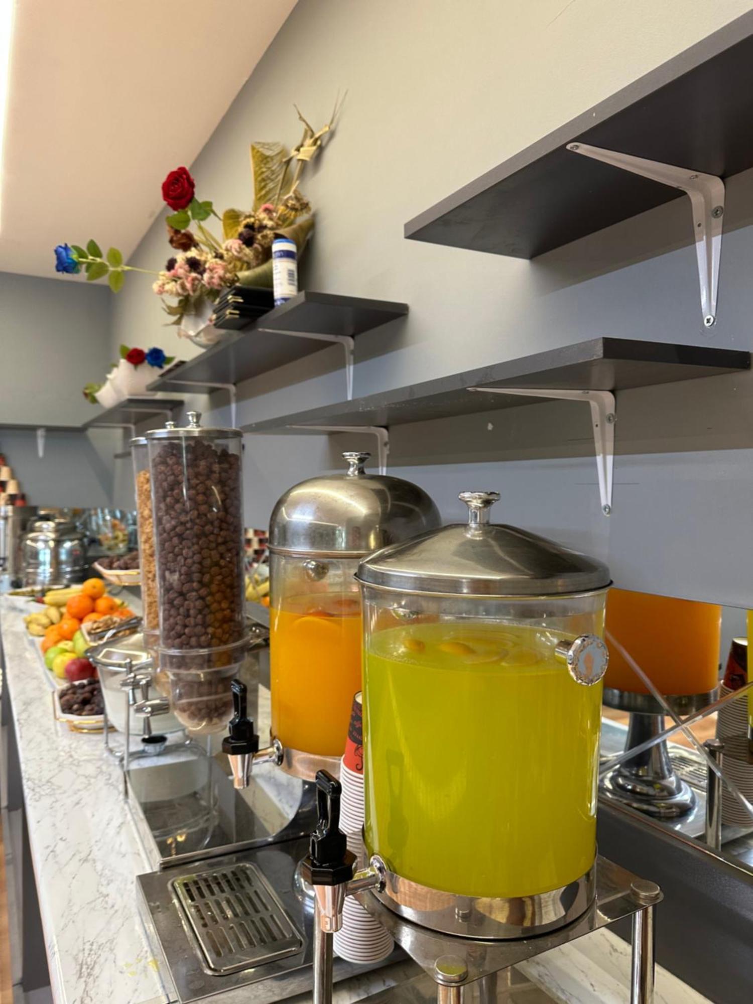 Myhotel Арбил Екстериор снимка