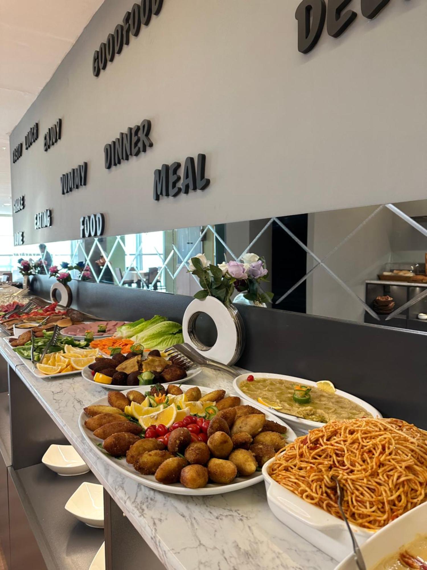Myhotel Арбил Екстериор снимка