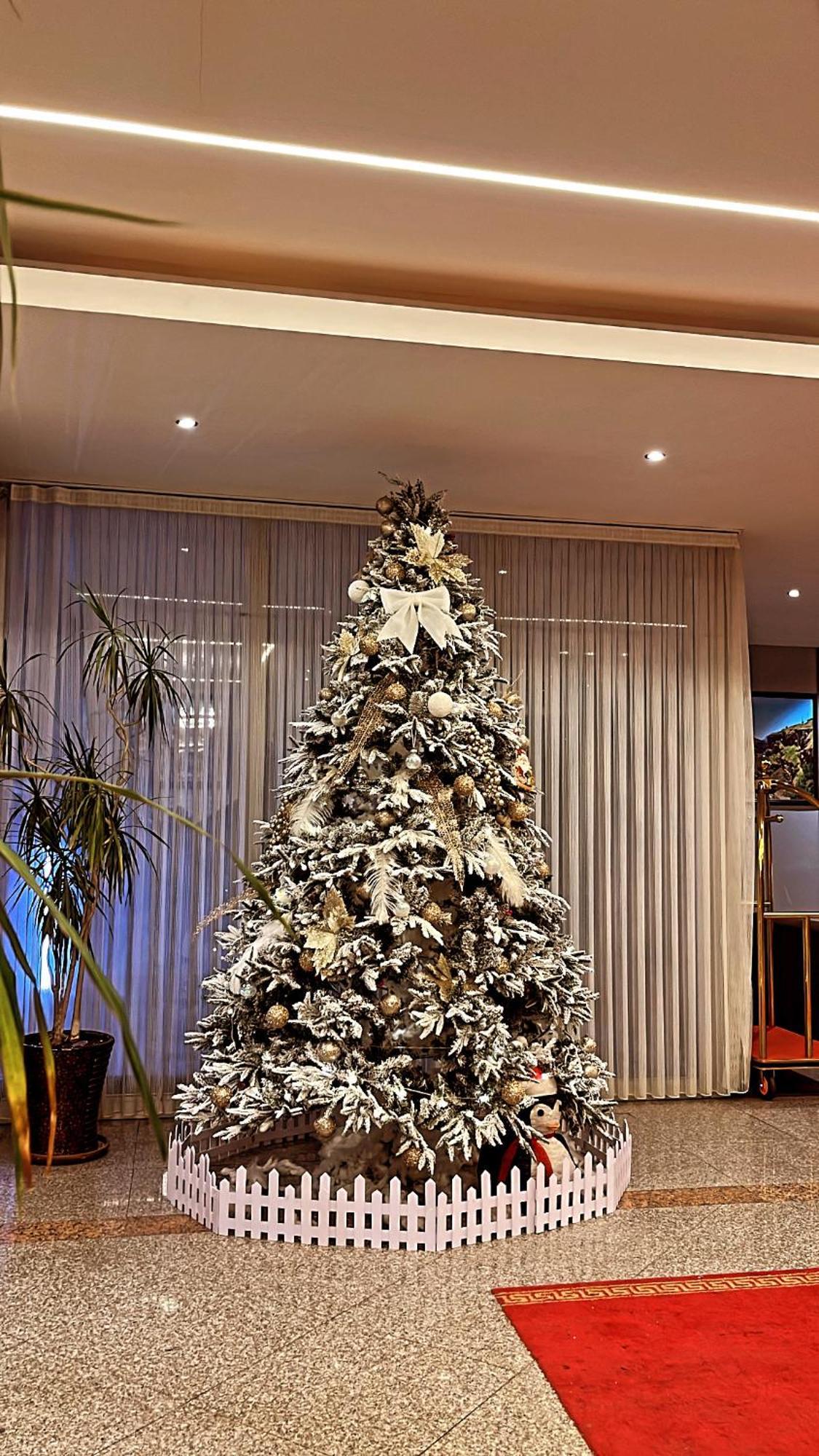 Myhotel Арбил Екстериор снимка