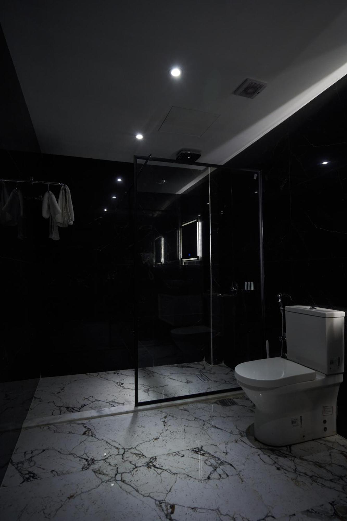 Myhotel Арбил Екстериор снимка