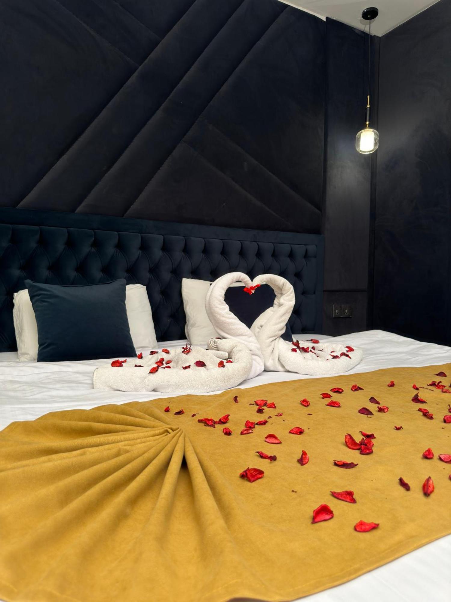 Myhotel Арбил Екстериор снимка