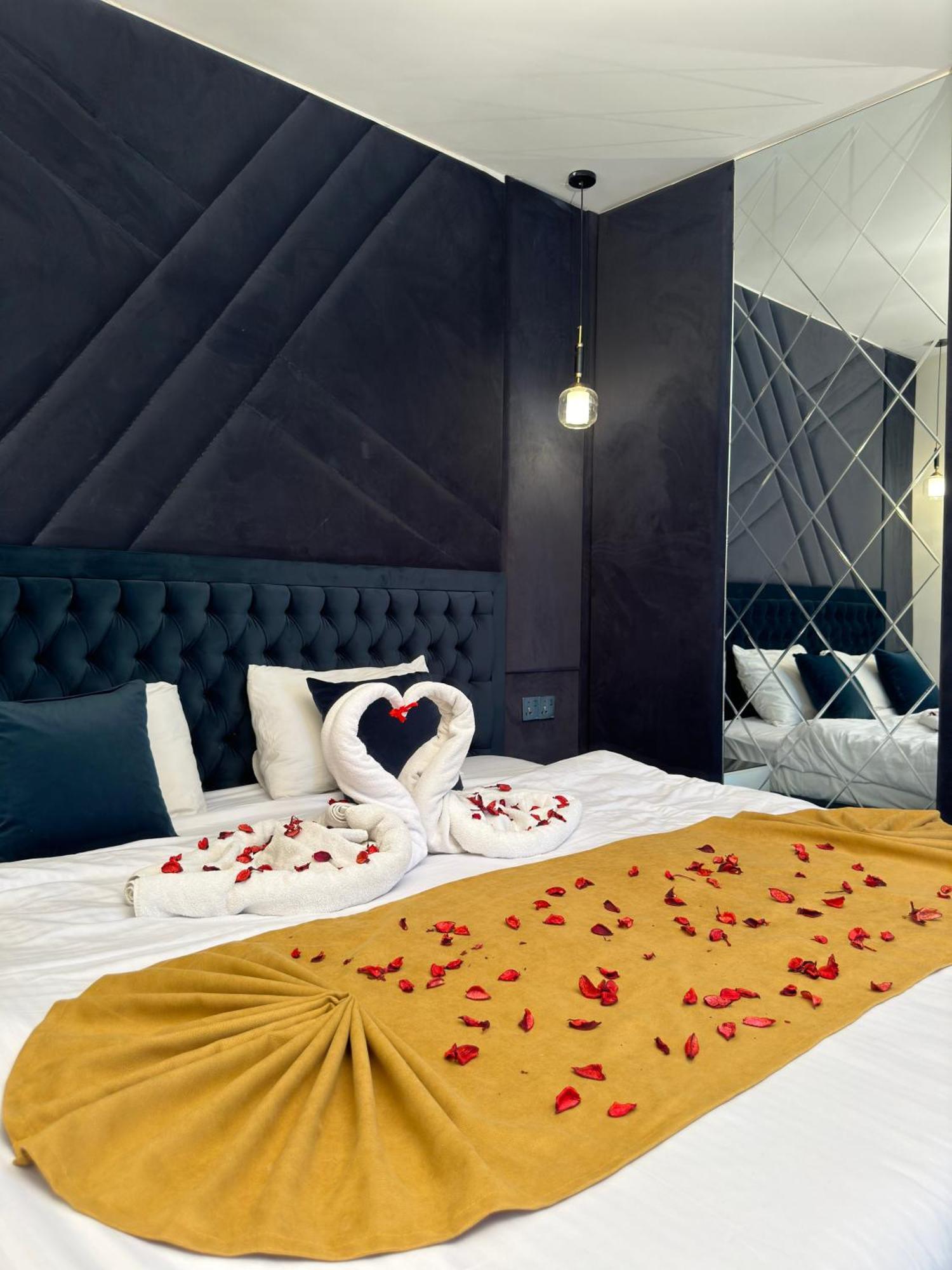 Myhotel Арбил Екстериор снимка