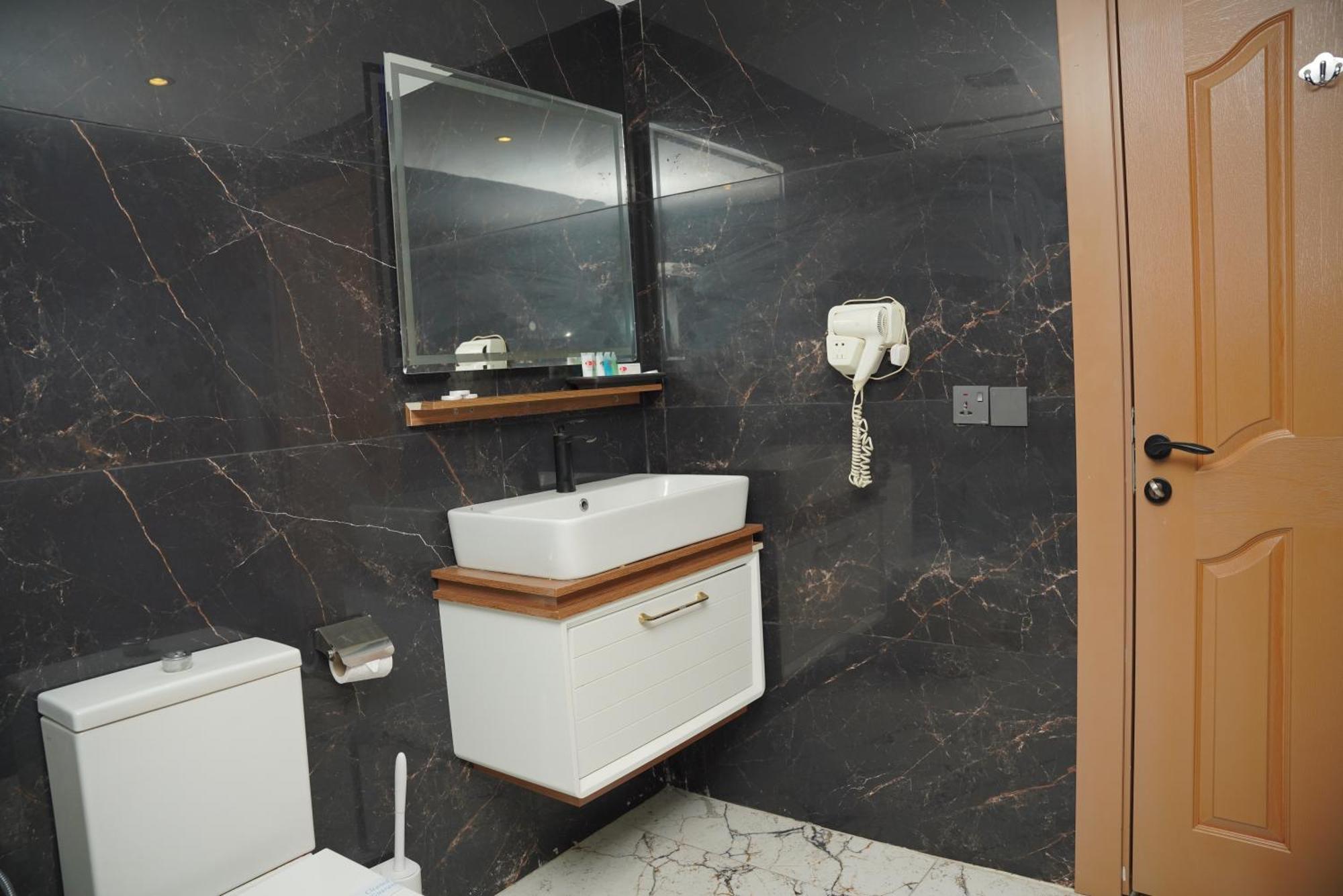 Myhotel Арбил Екстериор снимка
