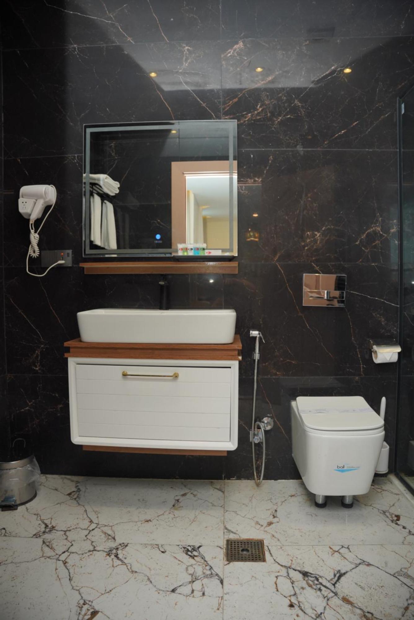 Myhotel Арбил Екстериор снимка